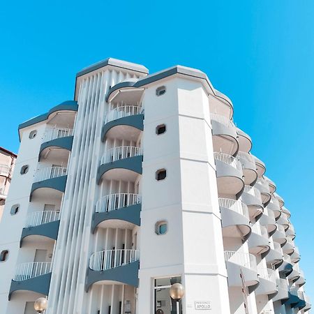 Apollo Fronte Mare Apartment Lido di Jesolo Luaran gambar