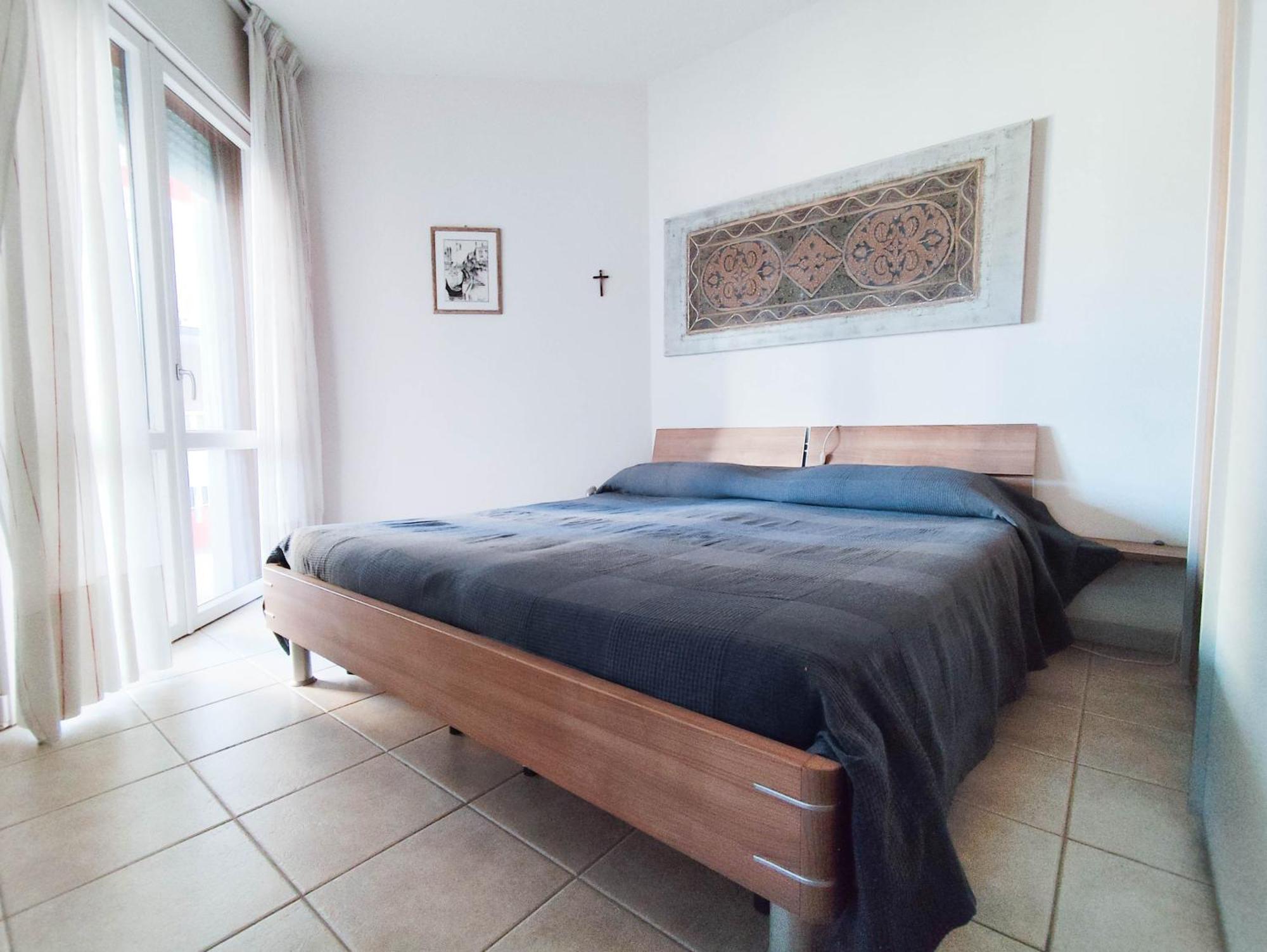 Apollo Fronte Mare Apartment Lido di Jesolo Luaran gambar