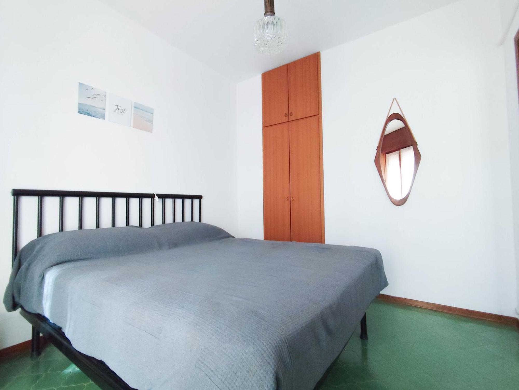 Apollo Fronte Mare Apartment Lido di Jesolo Luaran gambar