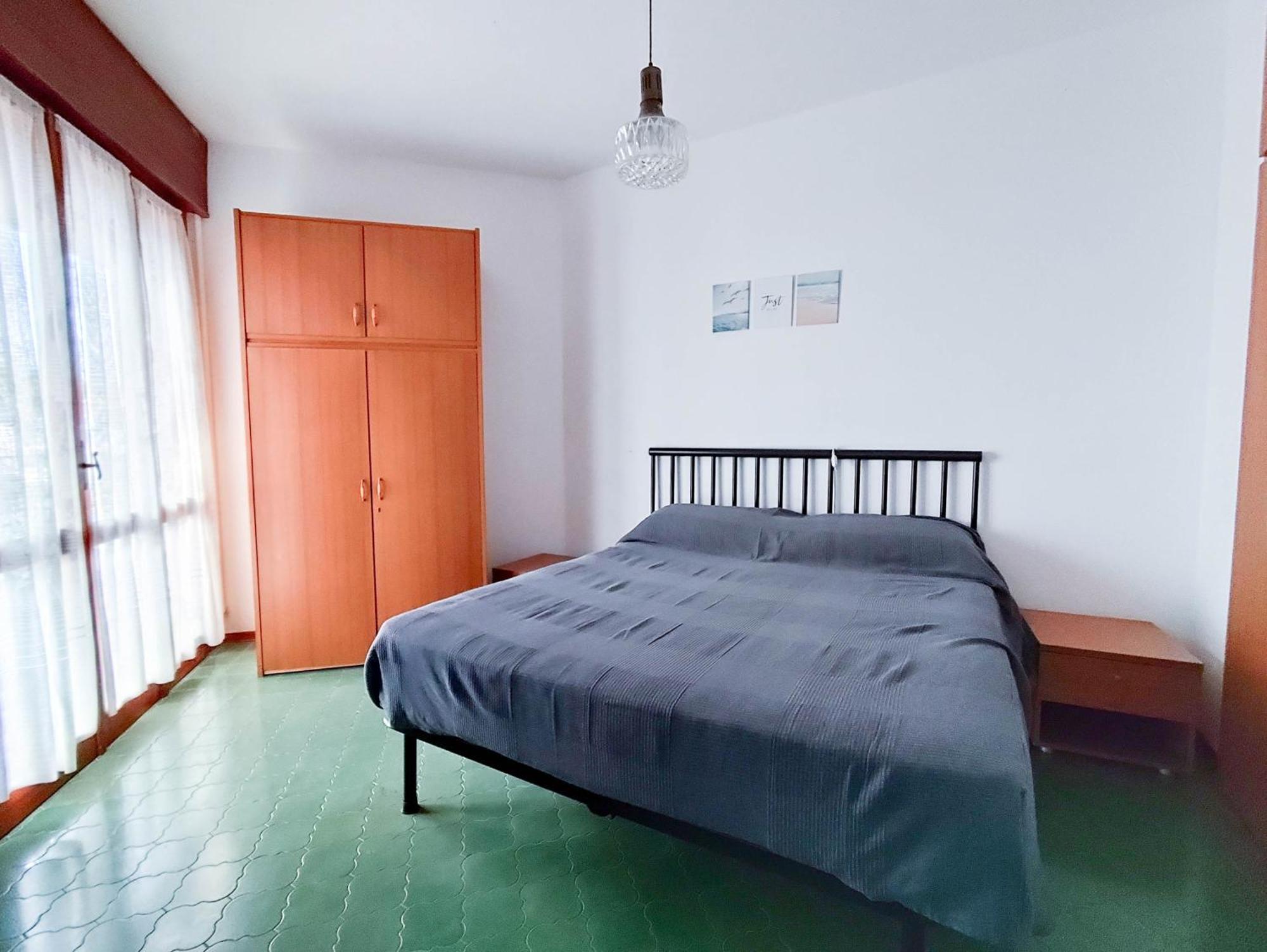 Apollo Fronte Mare Apartment Lido di Jesolo Luaran gambar