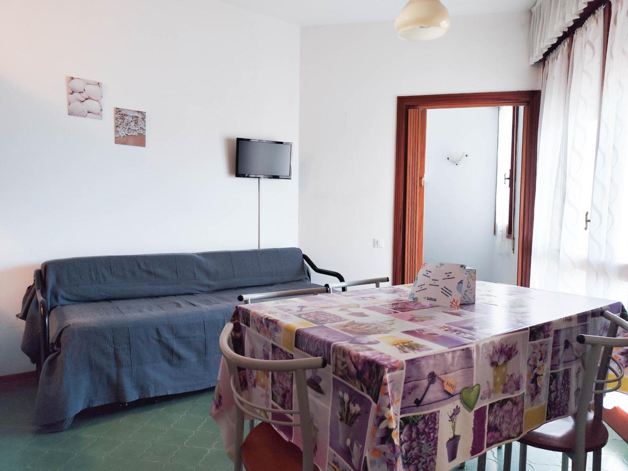 Apollo Fronte Mare Apartment Lido di Jesolo Luaran gambar